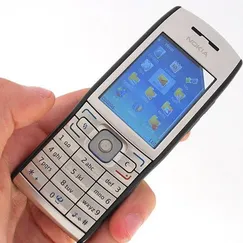 nokia E50