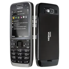 Nokia E52