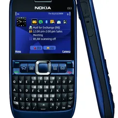 Nokia E63