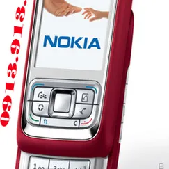 Nokia E65