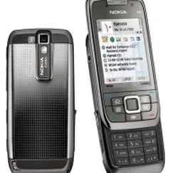 Nokia E66 Grey