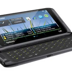 Điện thoại Nokia E7