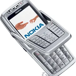Nokia E70