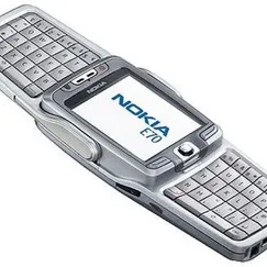 Nokia E70