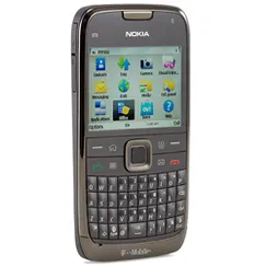 Nokia E73 Mode