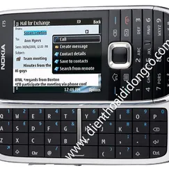 Nokia E75