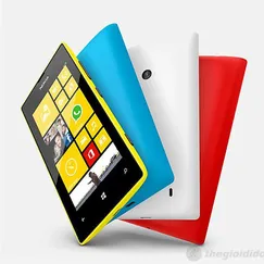 Vỏ Nokia Lumia 520