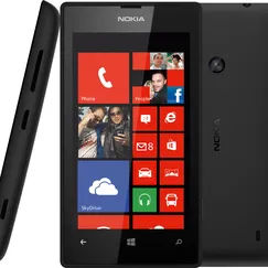 Nokia Lumia 520