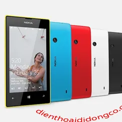 Nokia Lumia 525