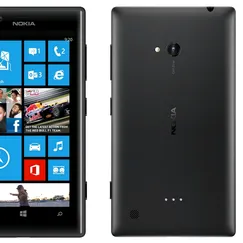 Nokia Lumia 720