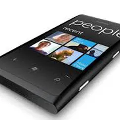 Nokia Lumia 800