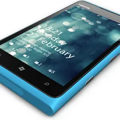 Nokia Lumia 900
