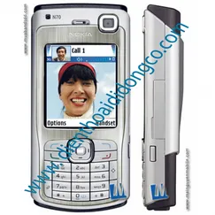 Nokia N70
