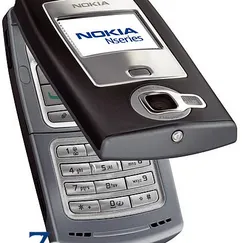 Nokia N71