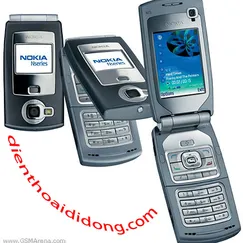 Nokia N71