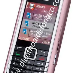 Nokia n72