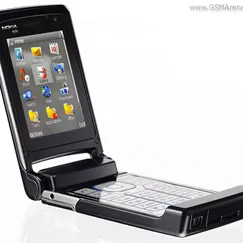 Nokia N76 Black