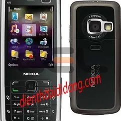 Nokia N77