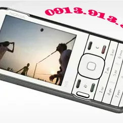 Nokia N79