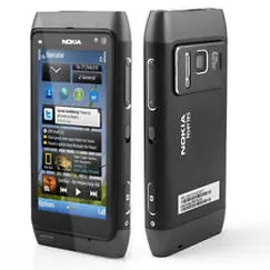 Nokia N8