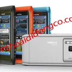 Nokia n8