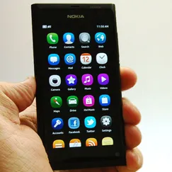 Nokia N9