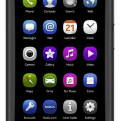 Nokia N9 (Nokia N9-00/ Nokia N9 Lankku) 16GB Cian