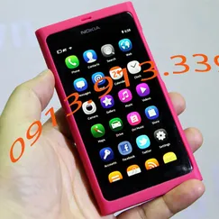 Nokia n9