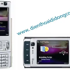 Nokia N95 2g