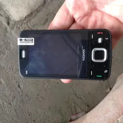 Nokia N96