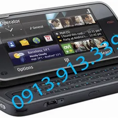Nokia N97