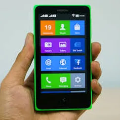 Nokia X RM-980