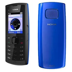 Nokia X1 01