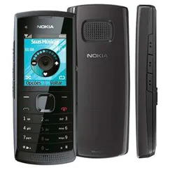 Nokia X1 01