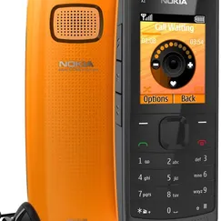 Nokia X1 01
