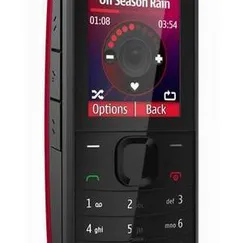 Nokia X1 01