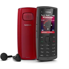 Nokia X1 01