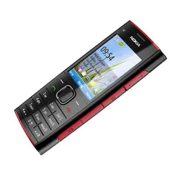 Nokia x2 00