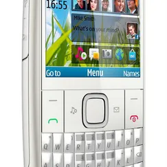 Nokia X2-01