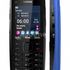 Nokia x2 02
