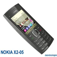 Nokia X2-05