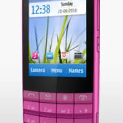 Nokia X3 02