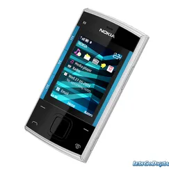 Nokia X3 00