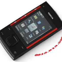 Nokia X3