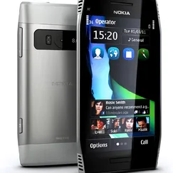 Nokia X7
