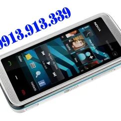 Nokia 5530
