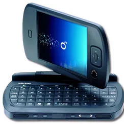 O2 XDA Exec