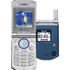 Pantech C3