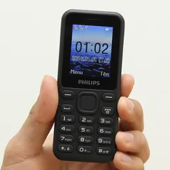Philips E105