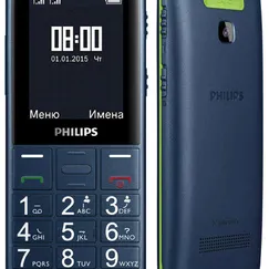 Philips Xenium E311